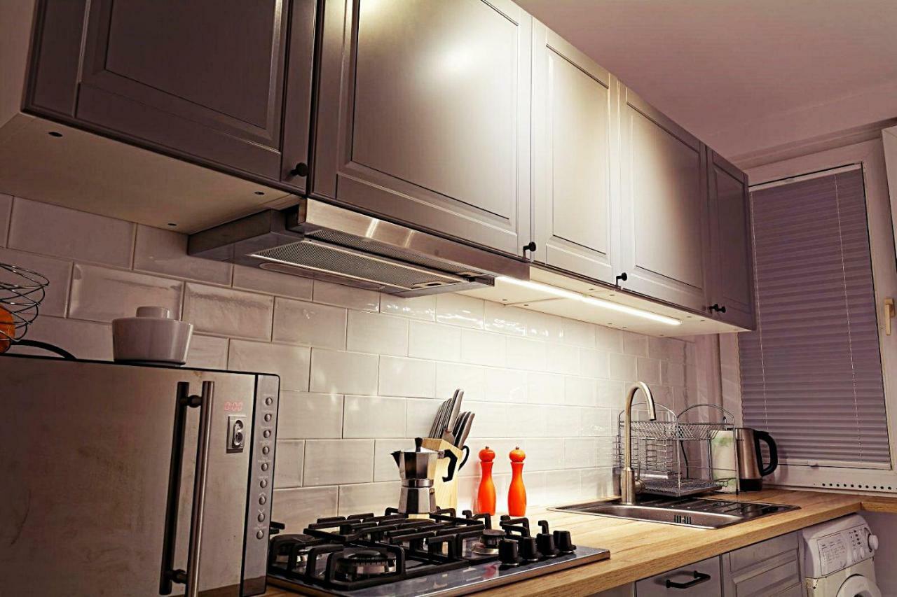 Апартаменты Apartament Na Wzgorzu Гдыня Экстерьер фото