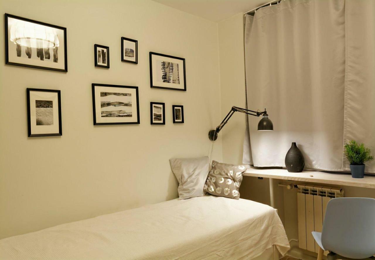 Апартаменты Apartament Na Wzgorzu Гдыня Экстерьер фото